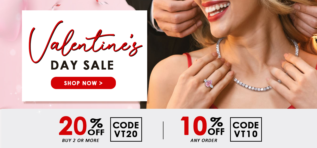 Valentine's Day Sale