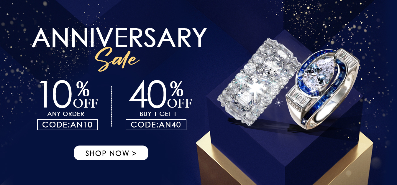 Anniversary Sale