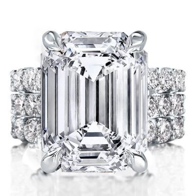 HugeDomains.com  Wedding ring trio, Cheap wedding rings sets, Engagement  wedding ring sets