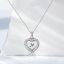 Heart Pendant Necklace