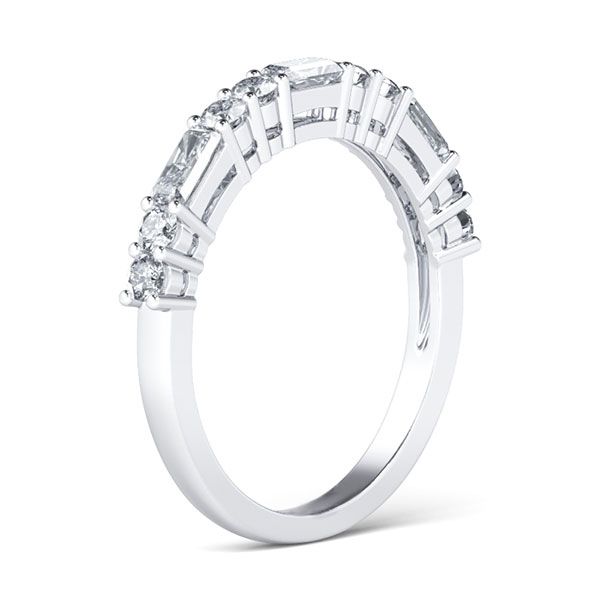 Wedding bands hot sale under $100