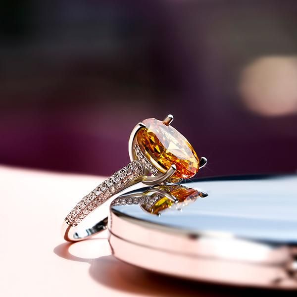 Custom Men's Wedding Rings | Staghead Designs