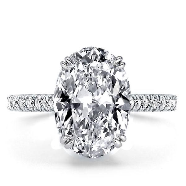 Discover the Best Engagement Rings in Dallas | Bova Diamonds