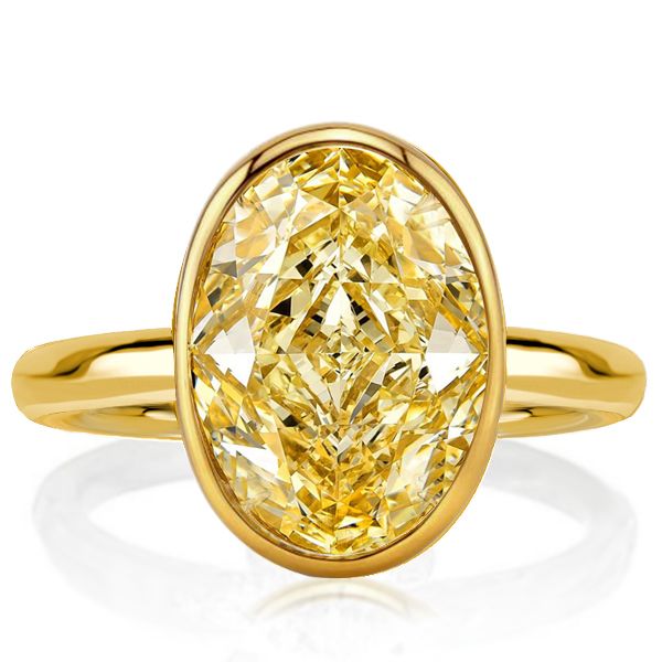 Yellow Golden Topaz Ring-925 Silver Ring-Golden Topaz Jewelry-Gifts Ring |  eBay