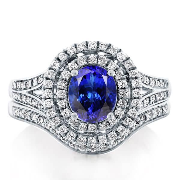 Cheap Bridal Ring Sets丨Italojewelry