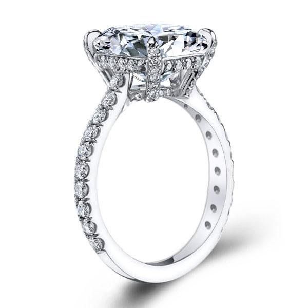 Engagement Ring Solitaire