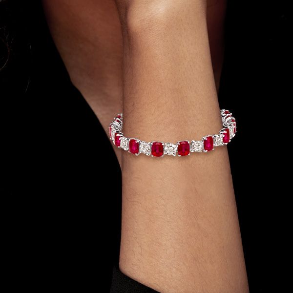 Tennis Bracelet For Women