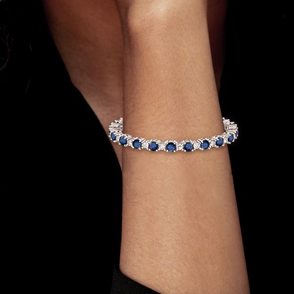 Tennis Bracelet Women