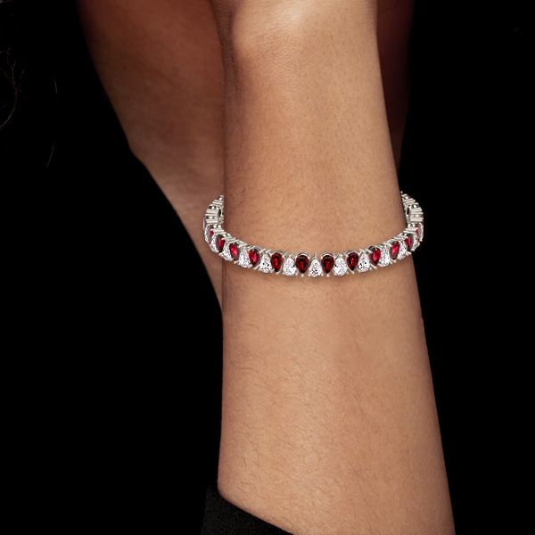 Tennis Bracelet For Women