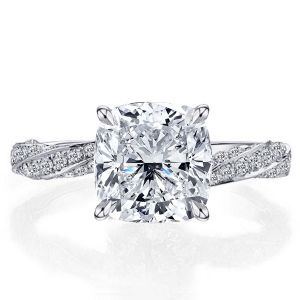 Cheap Unique Engagement Rings