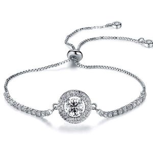 Silver Bracelet For Women