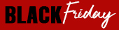 Black Friday Sale