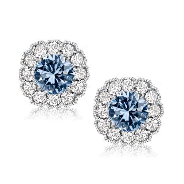 High Quality Earring Studs: Timeless Elegance in Jewelry