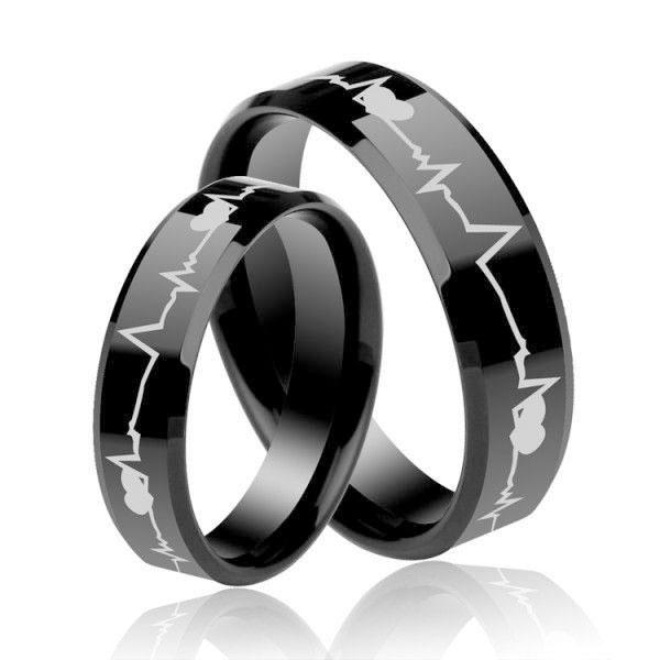 Really Cool, Really Unique Couples Rings: A Perfect Choice