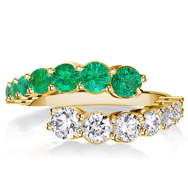 Green Gemstone Ring: The Perfect Choice for Elegance and Meaning