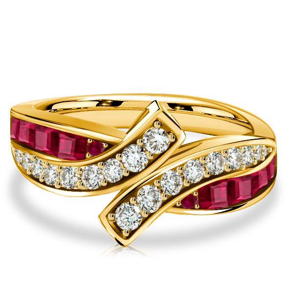 Discover the Most Beautiful Ruby Rings for Every Occasion