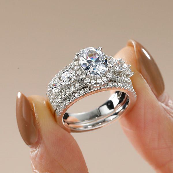 Unique Women's Wedding Ring Sets: Stand Out on Your Big Day