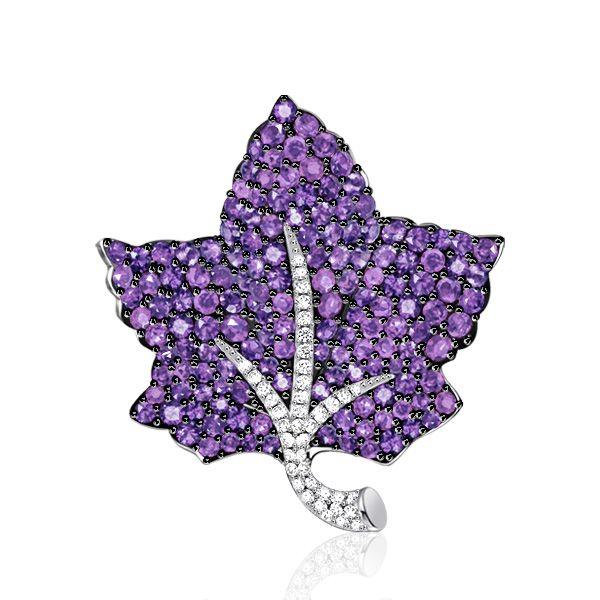 Amethyst Jewelry: Unique and Elegant Pieces for Every Moment