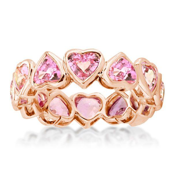 The Beauty and Significance of Heart Shaped Rings