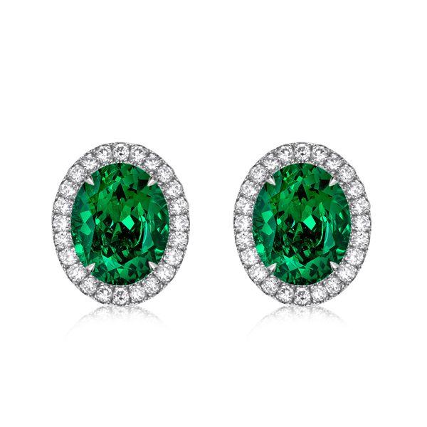 High Quality Earring Studs: A Timeless Accessory for Every Occasion