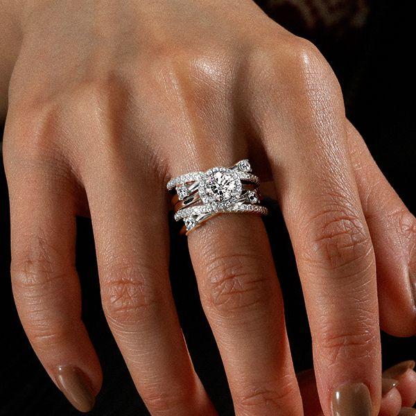 Top His and Hers Wedding Ring Sets to Celebrate Your Forever Love