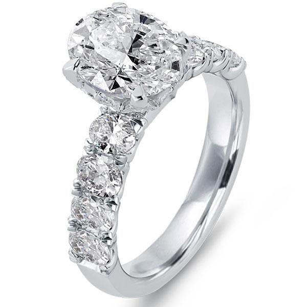 Why Choose a Hidden Halo Engagement Ring for Your Special Moment?