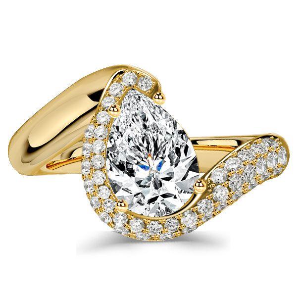 Unique Wedding Ring Ideas: Discover the Perfect Symbol of Your Love