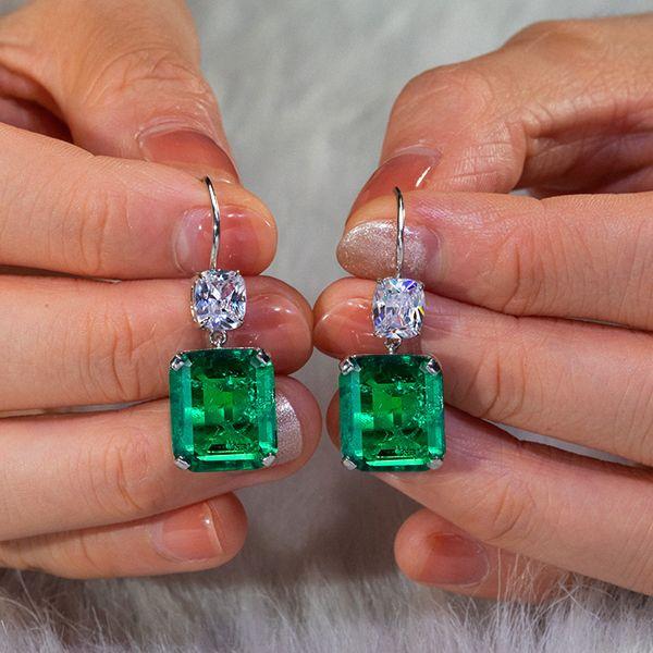 Emerald Earrings: The Must-Have Gemstone Accessory for Every Jewelry Lover