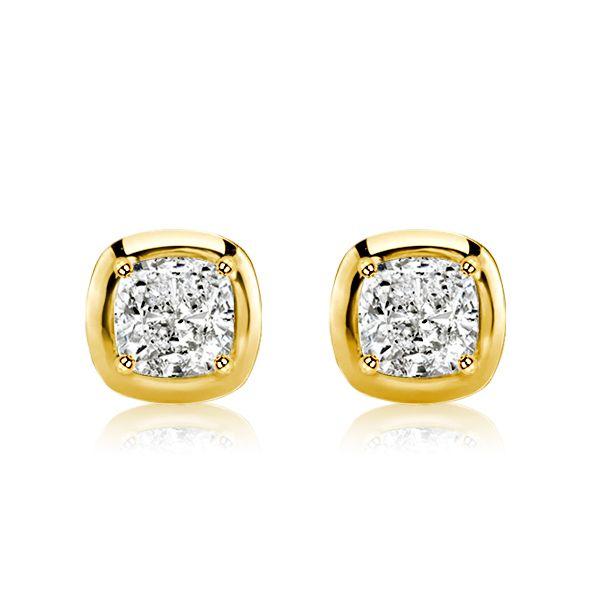 The Ultimate Guide to Gold Stud Earrings for Women: Timeless Elegance and Versatility