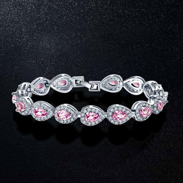 What Makes the October Birthstone Bracelet a Unique Gift?