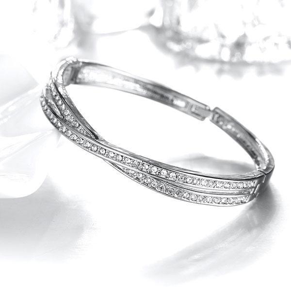 Wedding Bracelets: The Perfect Touch for Your Special Day