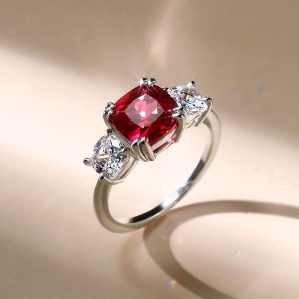 How Does a Small Ruby Ring Combine Elegance and Affordability?