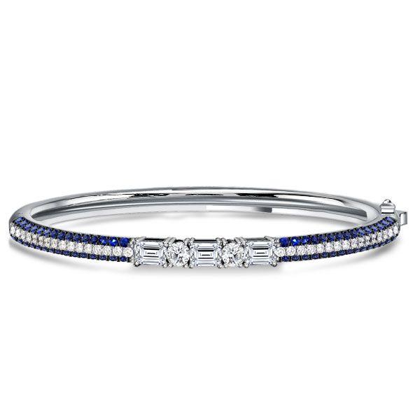 Blue Bracelet Ideas: The Perfect Accessory for Every Occasion