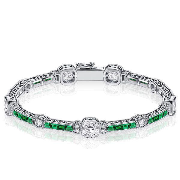 The Elegance of Bracelet for Women Design: A Timeless Accessory