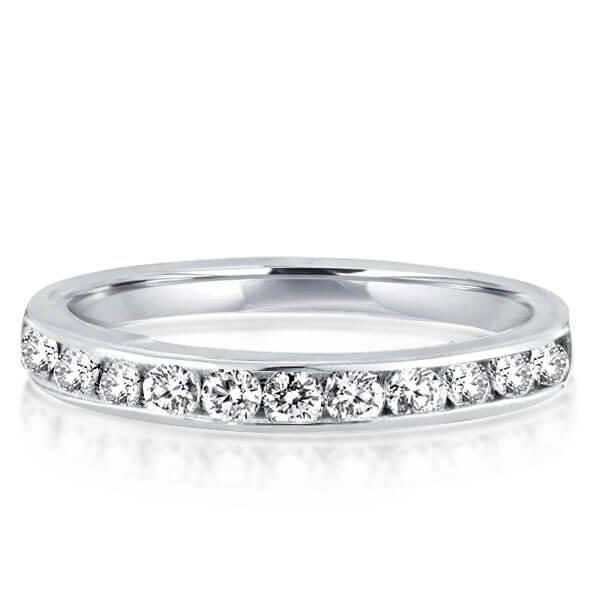 Modern Wedding Bands: A Comprehensive Guide to Choosing the Perfect Ring