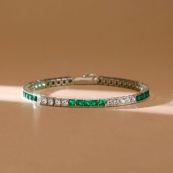 Sterling Silver Bracelets: Timeless Elegance and Unmatched Versatility