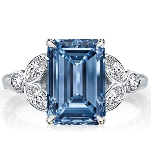 The Ultimate Guide to Choosing a Blue Topaz Promise Ring