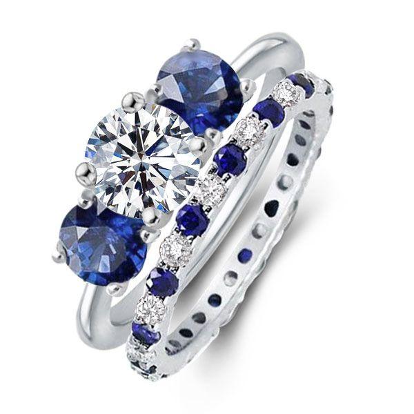 What Makes September Birthstone Jewellery the Perfect Gift?