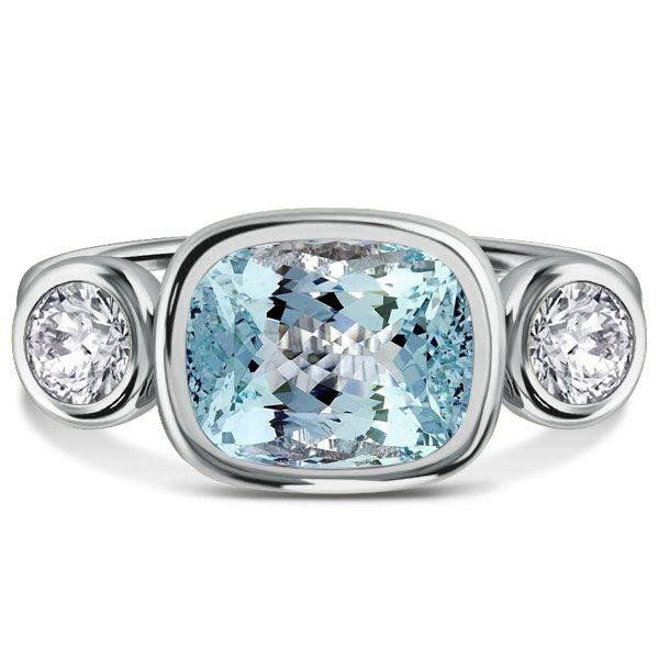 Discover the Elegance of Blue Topaz Wedding Rings: The Ultimate Symbol of Love and Commitment