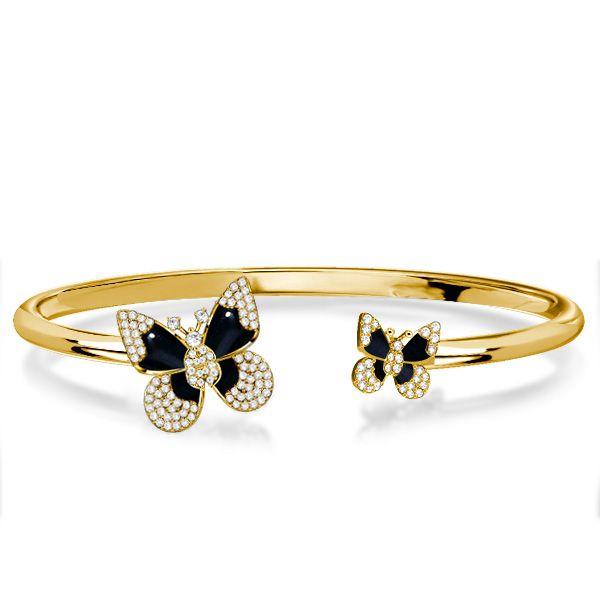 Why Choose Bangle Bracelets For Women from Italo Jewelry?