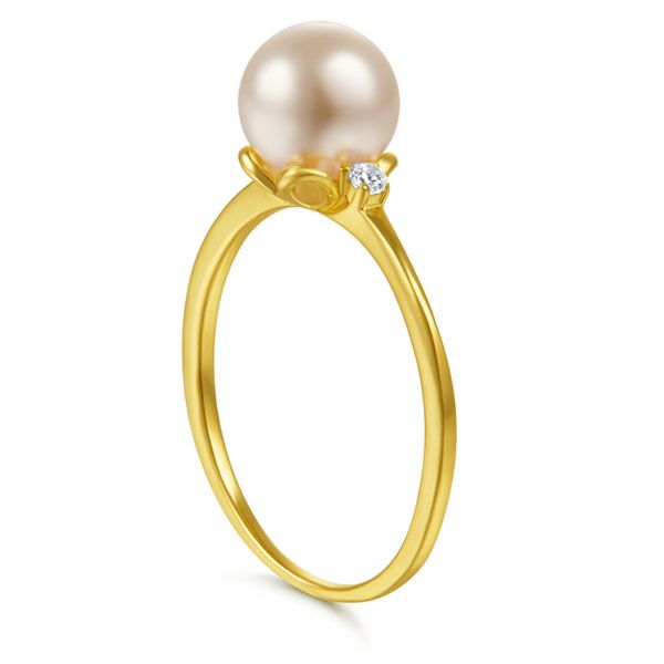 Gold Engagement Rings for Women | Italojewelry blog