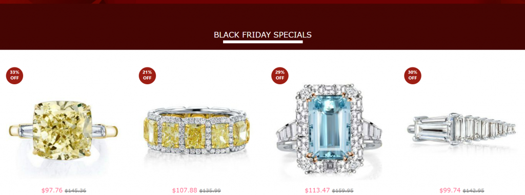 Ring Black Friday Deals