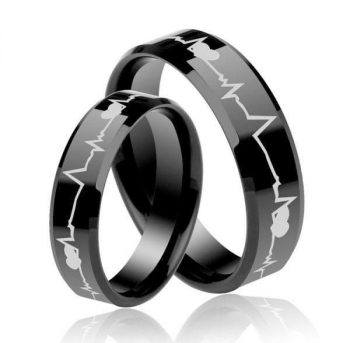 Really Cool, Really Unique Couples Rings: A Perfect Choice