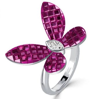 Butterfly Ring Design: The Perfect Blend of Elegance and Meaning