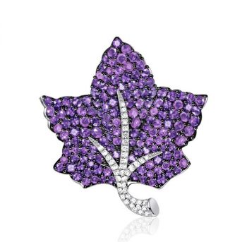 Understanding Amethyst Jewelry Meaning: What It Represents and Why It’s a Popular Choice