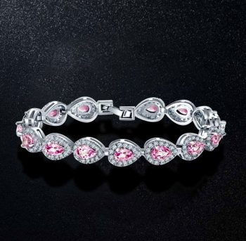 What Makes the October Birthstone Bracelet a Unique Gift?