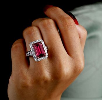 Unique Ruby Rings That Redefine Passion, Style, and Meaning