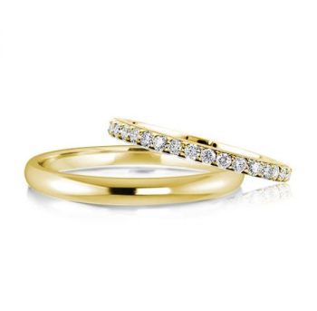 Unique Couple Rings: Celebrate Love with Personalized Elegance