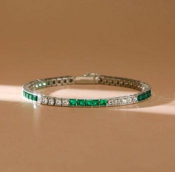 Sterling Silver Bracelets: Timeless Elegance and Unmatched Versatility