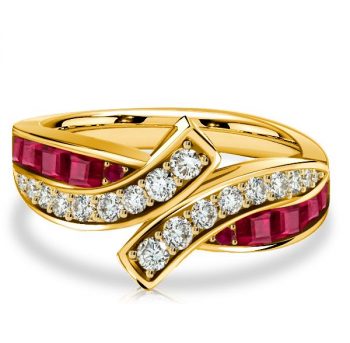 Discover the Most Beautiful Ruby Rings for Every Occasion